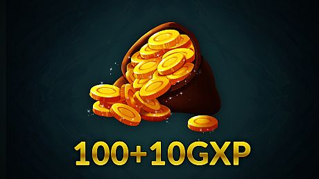 100 GXP [Karos] DLC