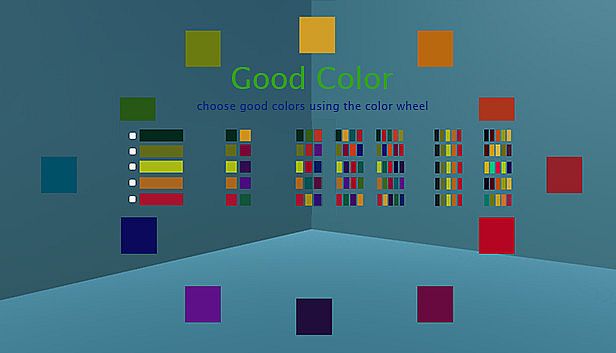 Buy GoodColor