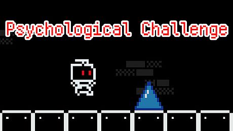 Psychological Challenge Game