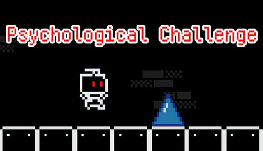 Psychological Challenge