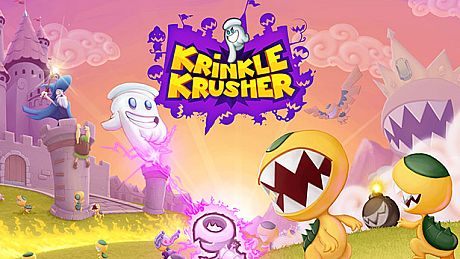 Krinkle Krusher