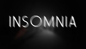 Insomnia