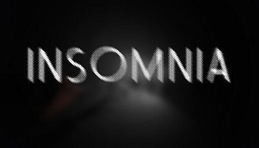 Insomnia