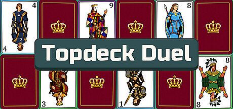 Topdeck Duel
