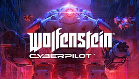 Wolfenstein: Cyberpilot