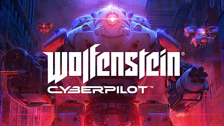 Wolfenstein: Cyberpilot Game