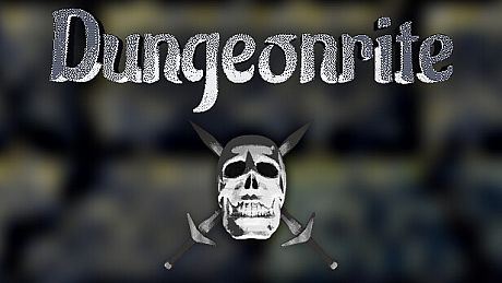 Dungeonrite Game
