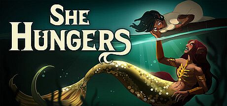 She Hungers Game