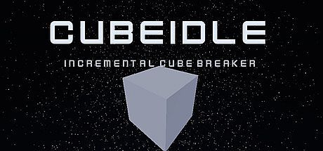 Cubeidle - Incremental Cube Breaker