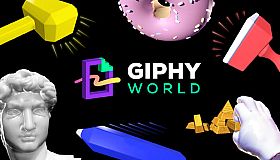 GIPHY World VR