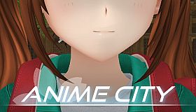 Anime City