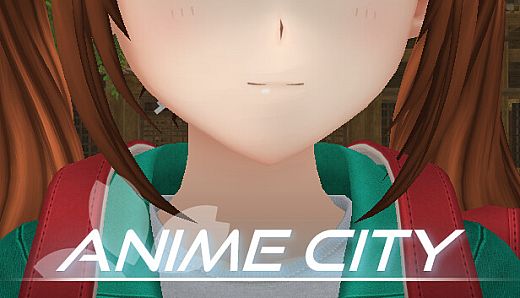 Anime City