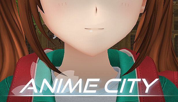 Buy Anime City