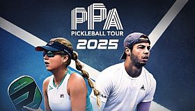 PPA Pickleball Tour 2025