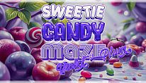 Sweetie Candy Maze: Violet Plum für PC kaufen