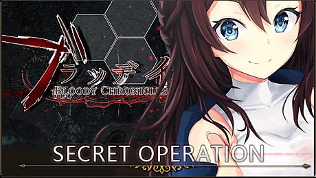 Bloody Chronicles Act 1 - Secret Operation DLC