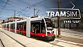 TramSim DLC Type ULF