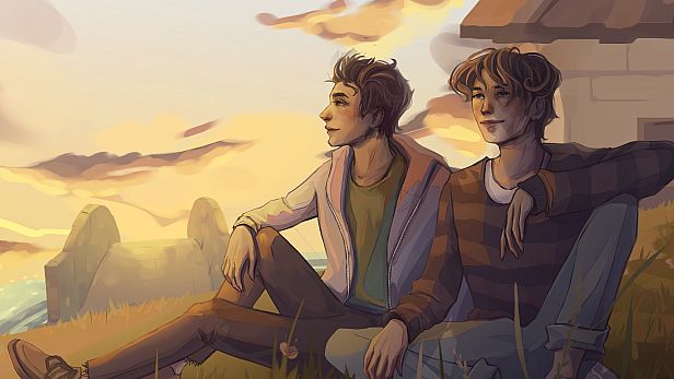 Buy Newfound Courage