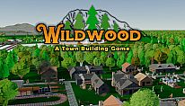 Buy Wildwood: A Town Building Game PC