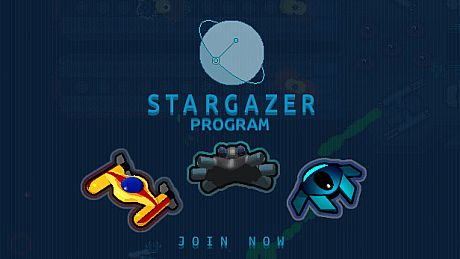 Stargazer program
