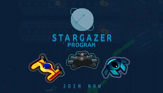 Stargazer program