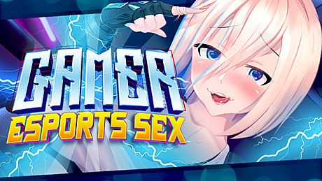 Gamer Girls [18+]: eSports SEX Game