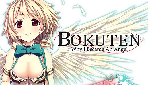 Bokuten - Why I Became an Angel