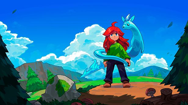 Buy Arietta of Spirits PS4 & PS5