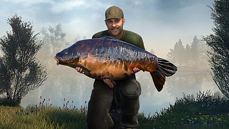 Euro Fishing: Ultimate Edition Bundle