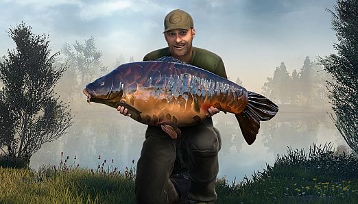 Euro Fishing: Ultimate Edition