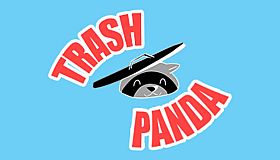 Trash Panda: The Adventures of Ricky and Boxman