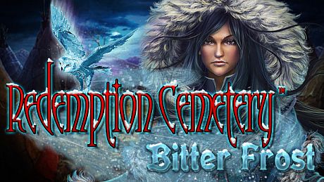 Redemption Cemetery: Bitter Frost Collector's Edition Game
