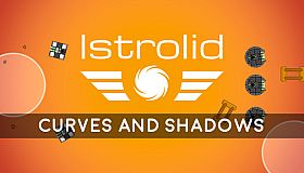 Istrolid - Curves and Shadows