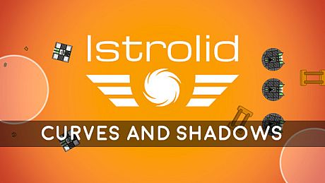 Istrolid - Curves and Shadows DLC