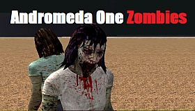 Andromeda One Zombies
