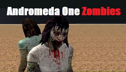 Andromeda One Zombies