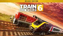Acheter Train Sim World 6: Deluxe Edition PC