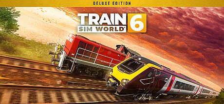 Train Sim World 6: Deluxe Edition