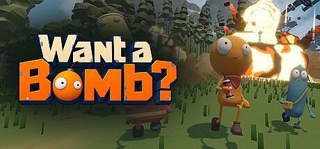 Want a Bomb? Game