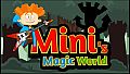 Mini's Magic World - Soundtrack