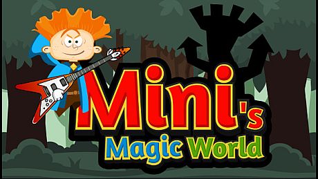 Mini's Magic World - Soundtrack DLC