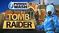 PowerWash Simulator – Tomb Raider Special Pack