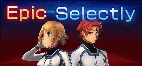 EpicSelectly Game