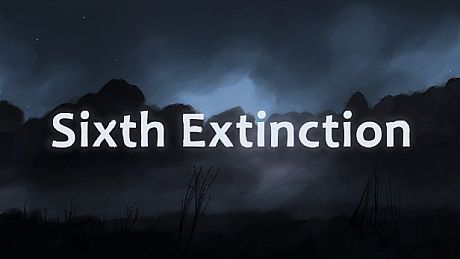 Sixth Extinction Game