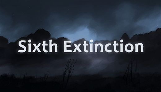 Sixth Extinction