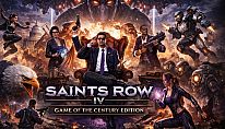 Comprar Saints Row IV: Game of the Century Edition para PC