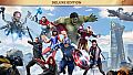 Marvel's Avengers: Deluxe Edition
