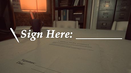 Sign Here: _________