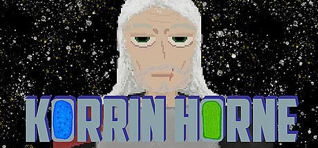 Korrin Horne Game