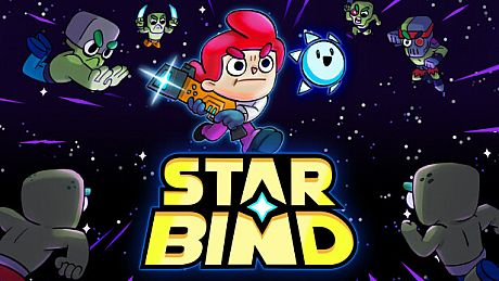 Star Bind Game